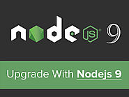 Node.Js 9 Came Up With New Interesting Features