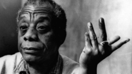 Power Quotes, empathy empowers humans to better the world: Walt Whitman & James Baldwin