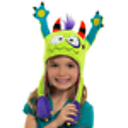 Flippy Hats - As Seen on TV for Kids