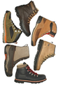 Outdoor Must Buy: Stylish Boots