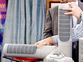 Tips on Using Space Heaters