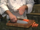 A Chef's Kitchen: Knife Skills