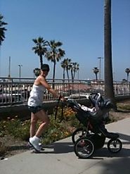 Top Rated Jogging Strollers With Car Seat Jogger Stroller Travel Systems on Flipboard