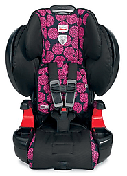 #1 Best Rated Toddler Booster Car Seat