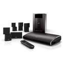 Man Cave Bose 525 Series Home Entertainment System