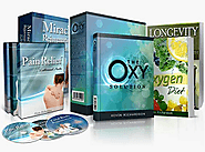 Oxy Solution Product Review | Natural Health Home Remedies