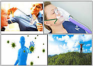 Oxy Solution Main Presentation