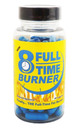 Full-Time Fat Burner - Get The Best Natural Fat Burning Supplement for Both Men and Women - Lose Weight With Weight L...