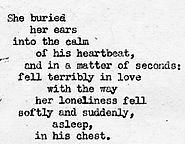 Love Poem