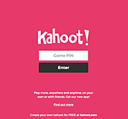 Kahoot!