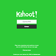 Kahoot