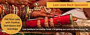 Love Marriage Astrology Services in india