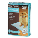 Some of The Best Pee Pads For Dogs