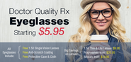 Prescription Eyeglasses & Sunglasses | Doctor Quality | Best Price Guarantee |GLASSESSHOP.COM