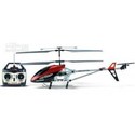 Double Horse 9053 26 Inches 3.5 Channel Outdoor Metal Gyro RC Helicopter ---NEW!