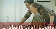 Instant Cash Loans– Beneficial Financial Alternative For Managing Unexpected Cash Expenses!