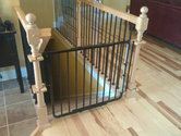 Cardinal Pet Gates For Stairs