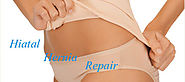 Laparoscopic Hiatal Hernia Repair Procedure
