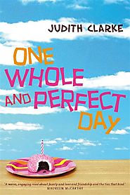 One Whole and Perfect Day