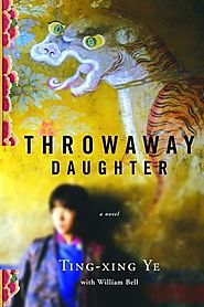 Throwaway daughter