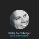 Dieter Ratzesberger, Mag.rer.soc.oec, MSc, MBA's Vizify Bio | Twitter Video