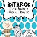Iditarod: Math, Science & Literacy Activites