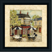 French Country Kitchen Wall Art for the Home.