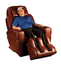 Best Rated Massage Chair - Reviews and Ratings