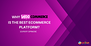 Why WooCommerce is Best eCommerce Platform? [Expert opinion] - Automated Migration - Cart2Cart