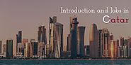 Introduction and Jobs in Qatar | Employment Opportunities in Qatar