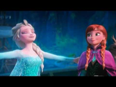Disney Frozen Elsa and Anna Fashion Dolls