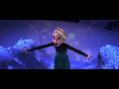 | Let it Go | Elsa & Anna | Frozen