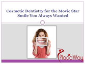 Best Cosmetic Dentistry Abroad