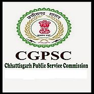 CG PSC Recruitment 2018 | Fill Online Application Form | Sarkari Exaam Result