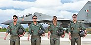 Indian Air Force Recruitment 2018 | Airmen Vacancies | Apply Now | Sarkari Exaam Result