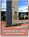 Interpreting the SAMR model for Primary Schools