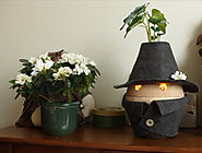 Tinybots kleine, sociale desktoprobot voor mensen met dementie en hun familie