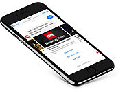 Vier voorbeelden van succesvolle chatbots en hoe maak je ze zelf?