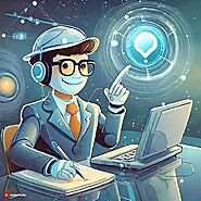 Maak een chatbot om je workshop of les nog beter te maken | Ennuonline