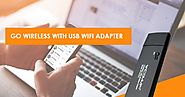 The Best WiFi USB Adapter