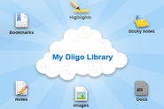 Diigo startup curation and pln tool to share knowledge
