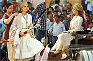 कंगना के लिए बुरी खबर, मणिकर्णिका के पहले रानी लक्ष्मीबाई पर आएगी एक और फिल्म !! | Khabar 7