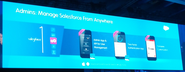 What is Salesforce1? Mobile, Mobile Everywhere #DF13