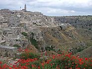 Matera: #7 Best Place to Visit in 2018