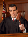 The Judge likes your Lawyer