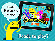 Sushi Monster