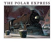 The Polar Express big book