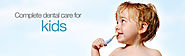 Kids Teeth Cleaning & Whitening Treatment in Houston