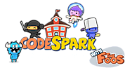 Two Coding Activities for Kids | codeSpark Academy