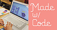 Made with Code | Projects